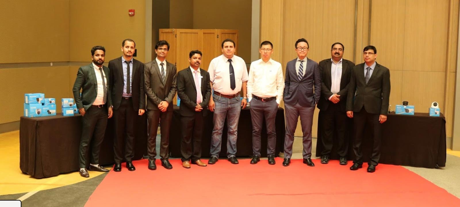 Our Team