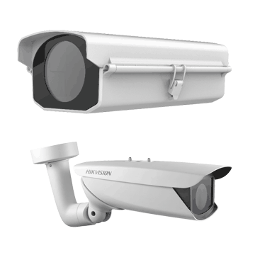 CCTV Housing