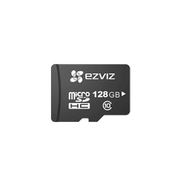 Ezviz SD Cards