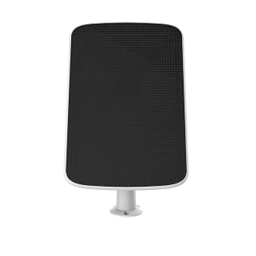 CCTV Solar Panel