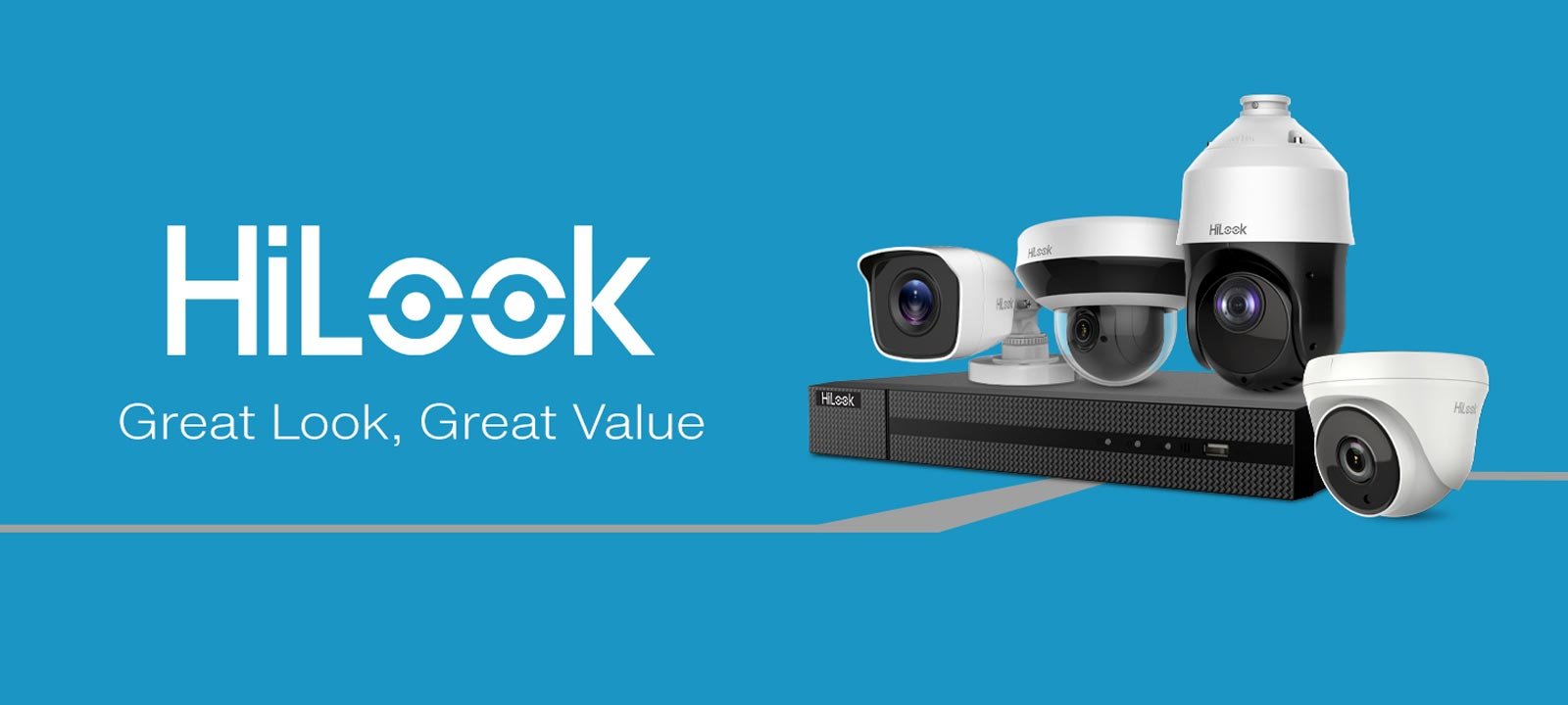 Network Cameras