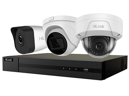 IP Solution