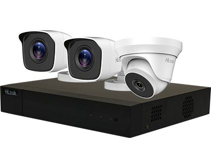 Turbo HD Solution