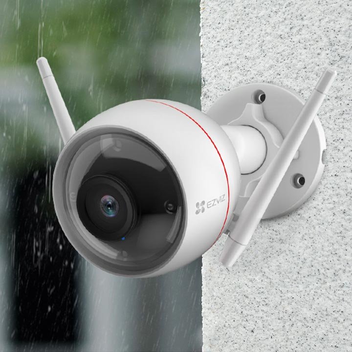 EZVIZ Analog CCTV Cameras