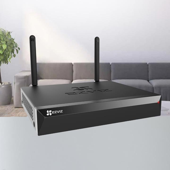 EZVIZ Analog CCTV Cameras