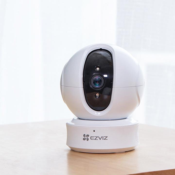 EZVIZ Analog CCTV Cameras