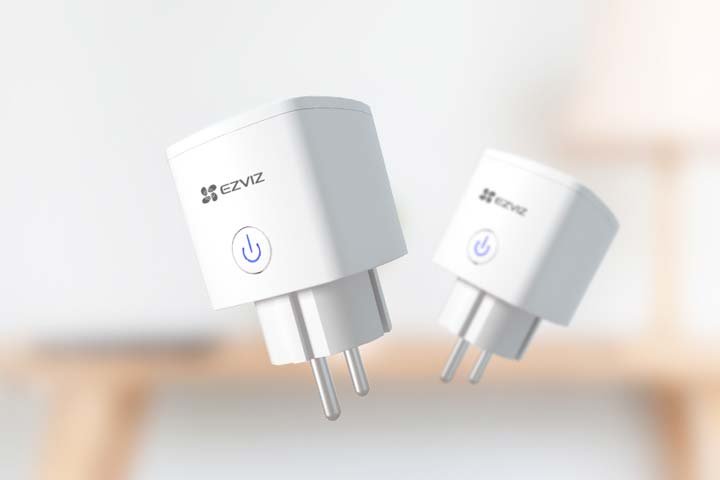 Smart Plugs